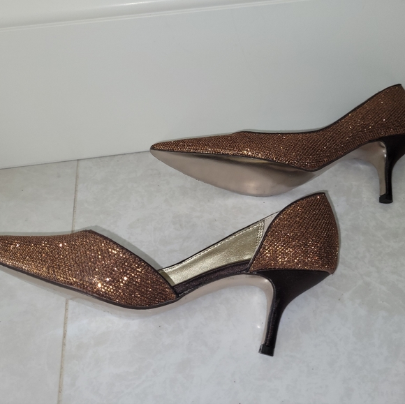 Heels shoe - Picture 4 of 4